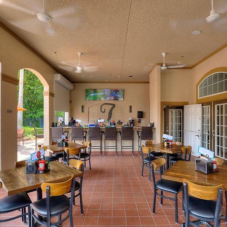 Royale Blue Villa Kissimmee Luaran gambar
