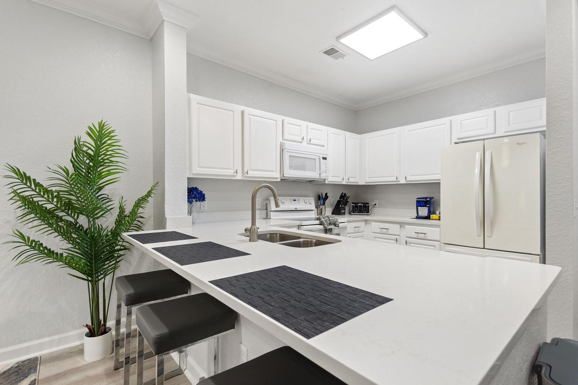 Royale Blue Villa Kissimmee Luaran gambar