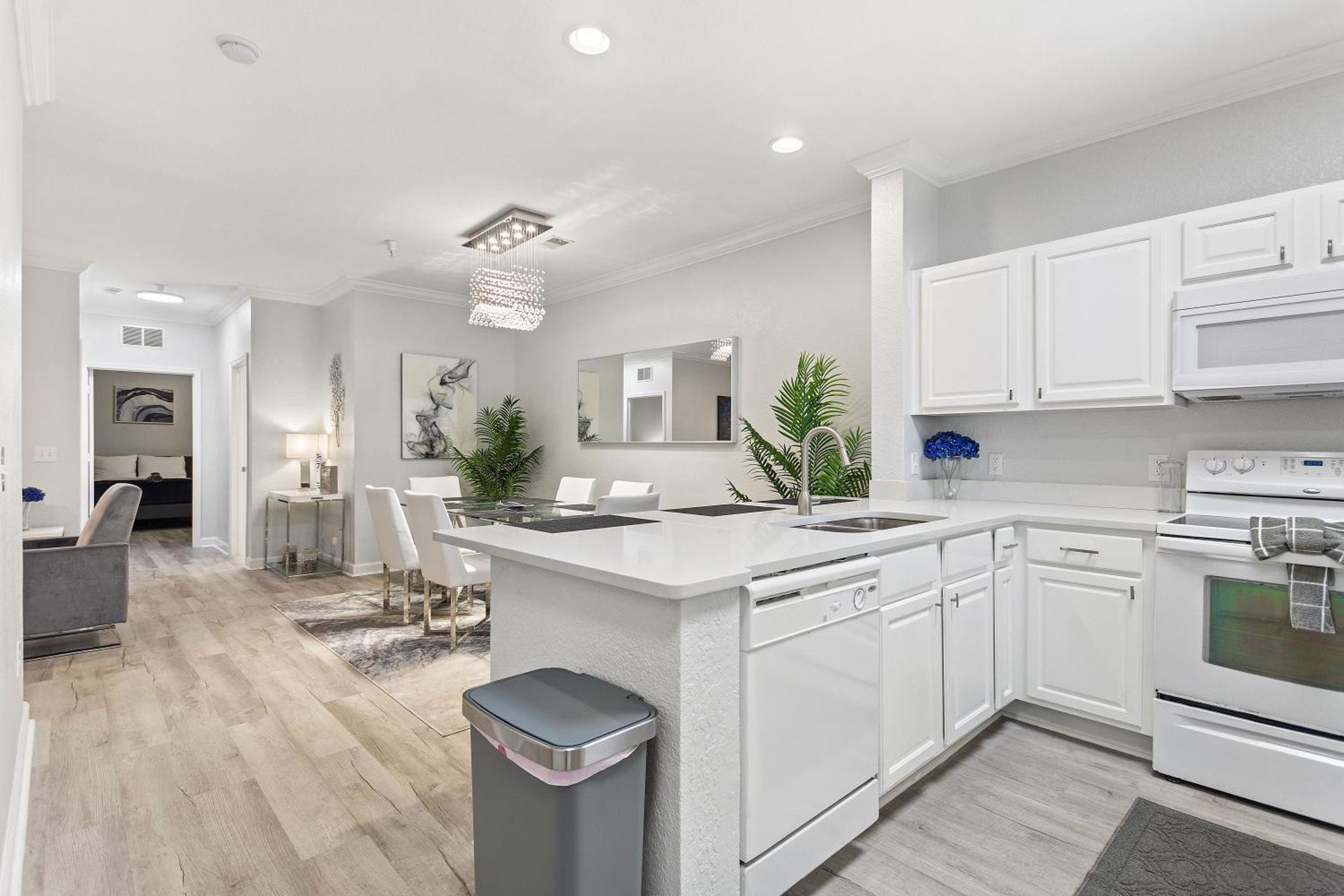 Royale Blue Villa Kissimmee Luaran gambar