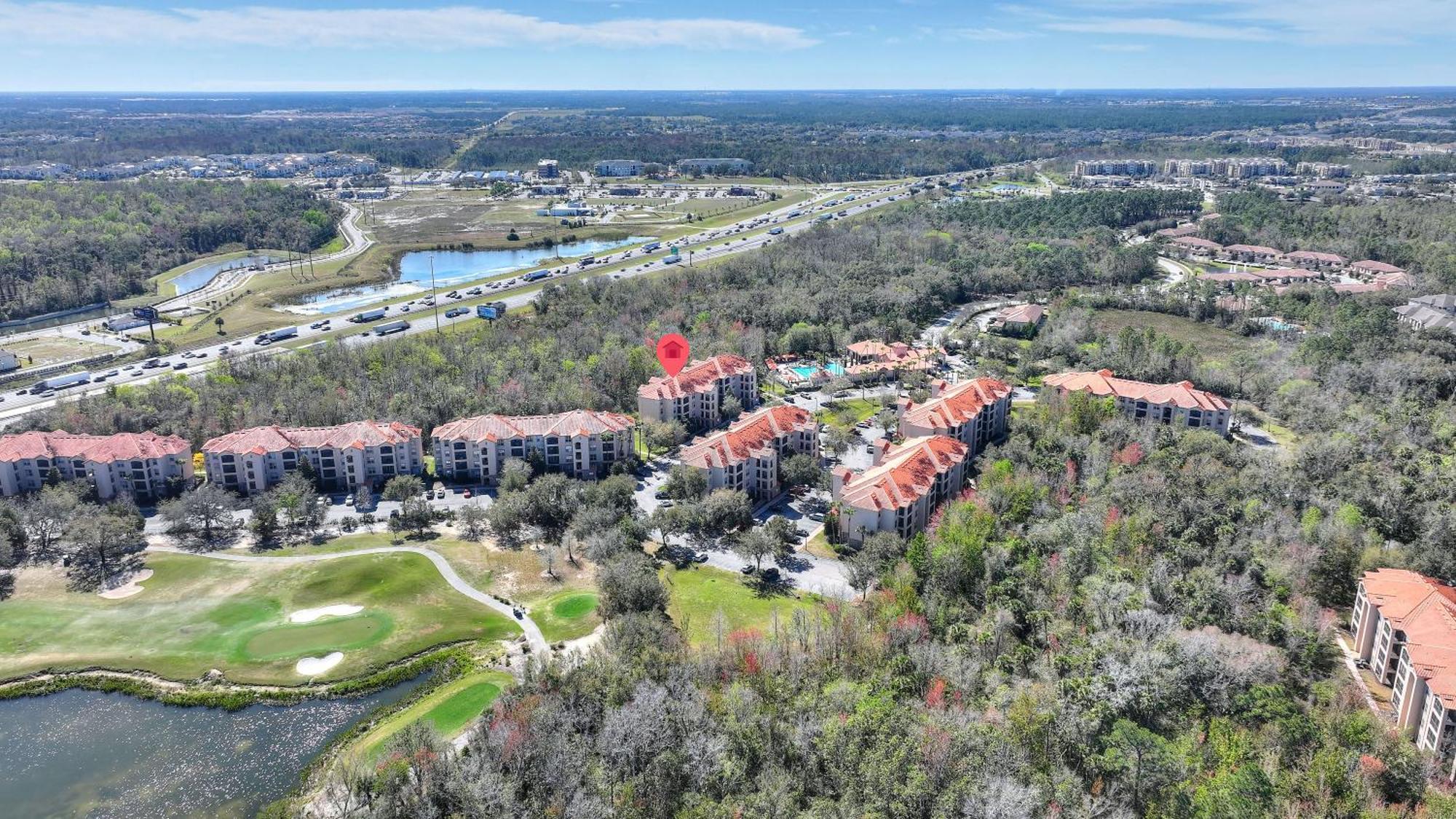 Royale Blue Villa Kissimmee Luaran gambar