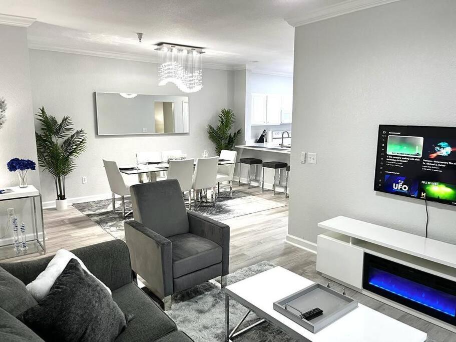Royale Blue Villa Kissimmee Luaran gambar