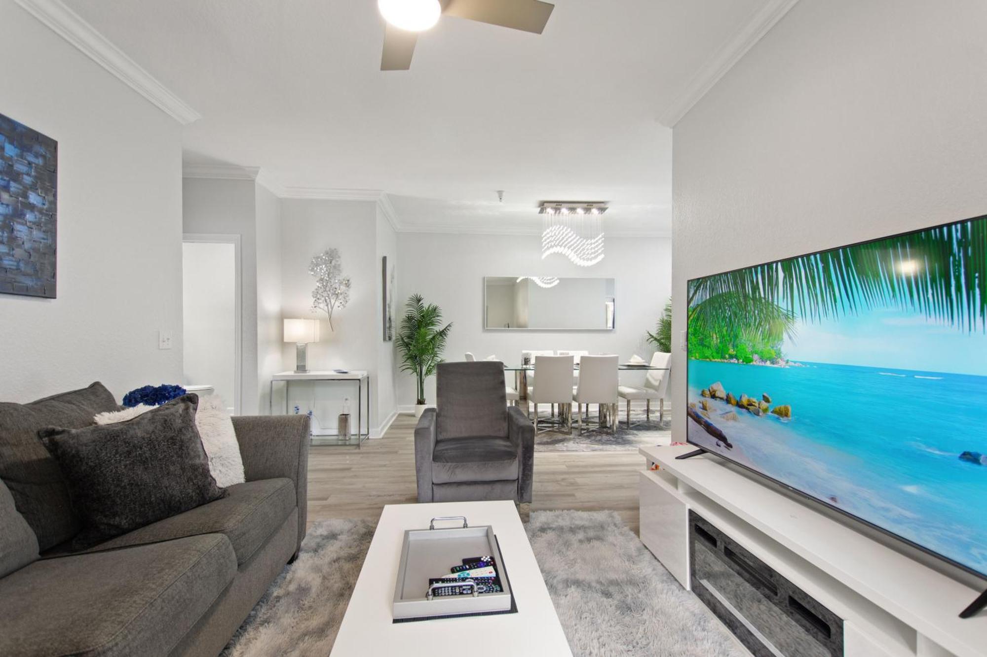 Royale Blue Villa Kissimmee Luaran gambar