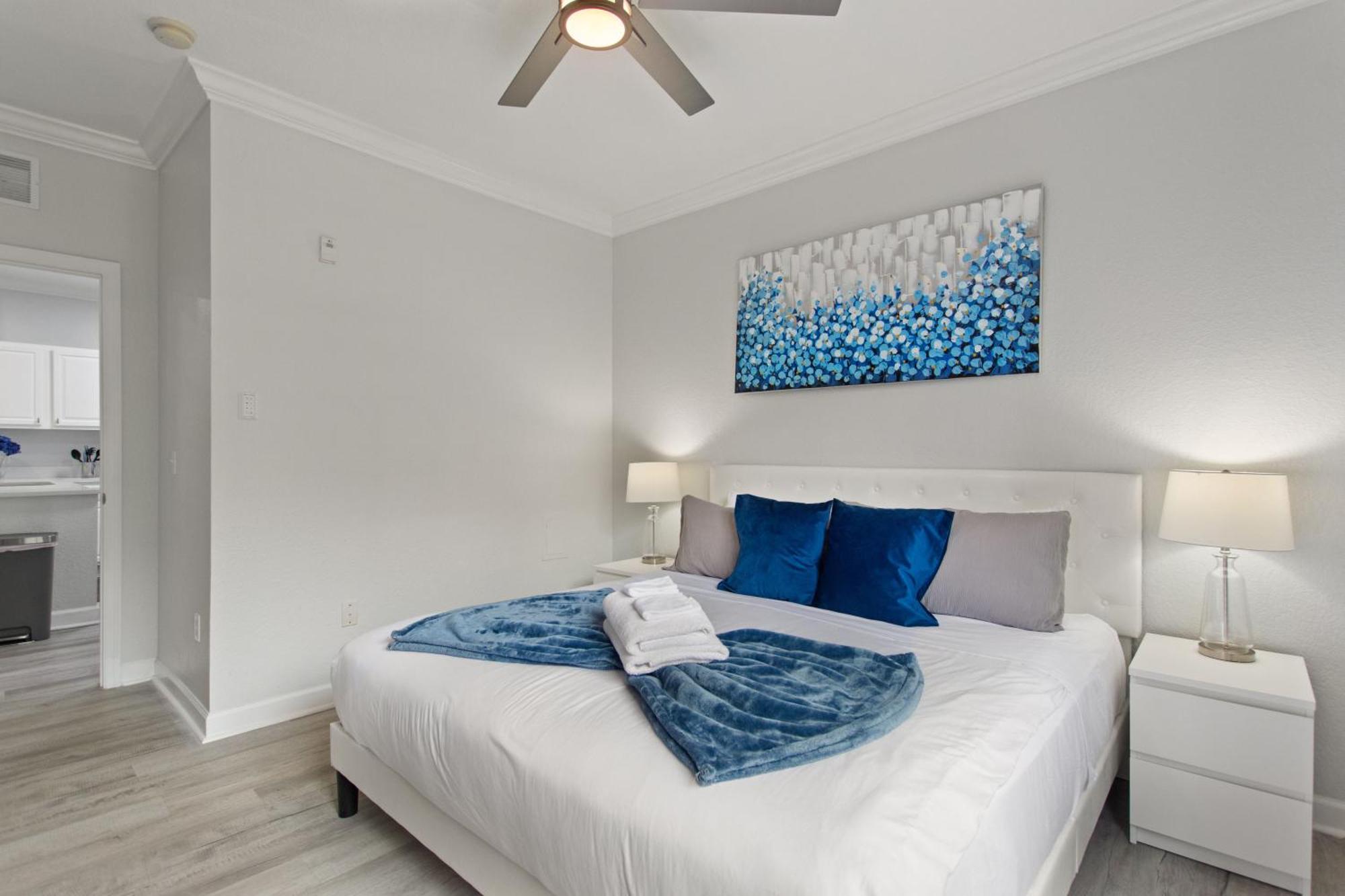 Royale Blue Villa Kissimmee Luaran gambar