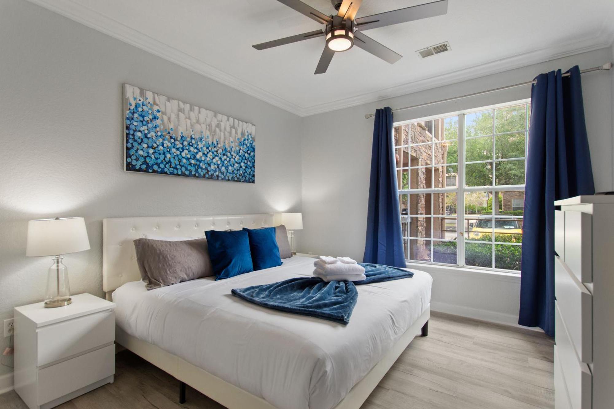Royale Blue Villa Kissimmee Luaran gambar