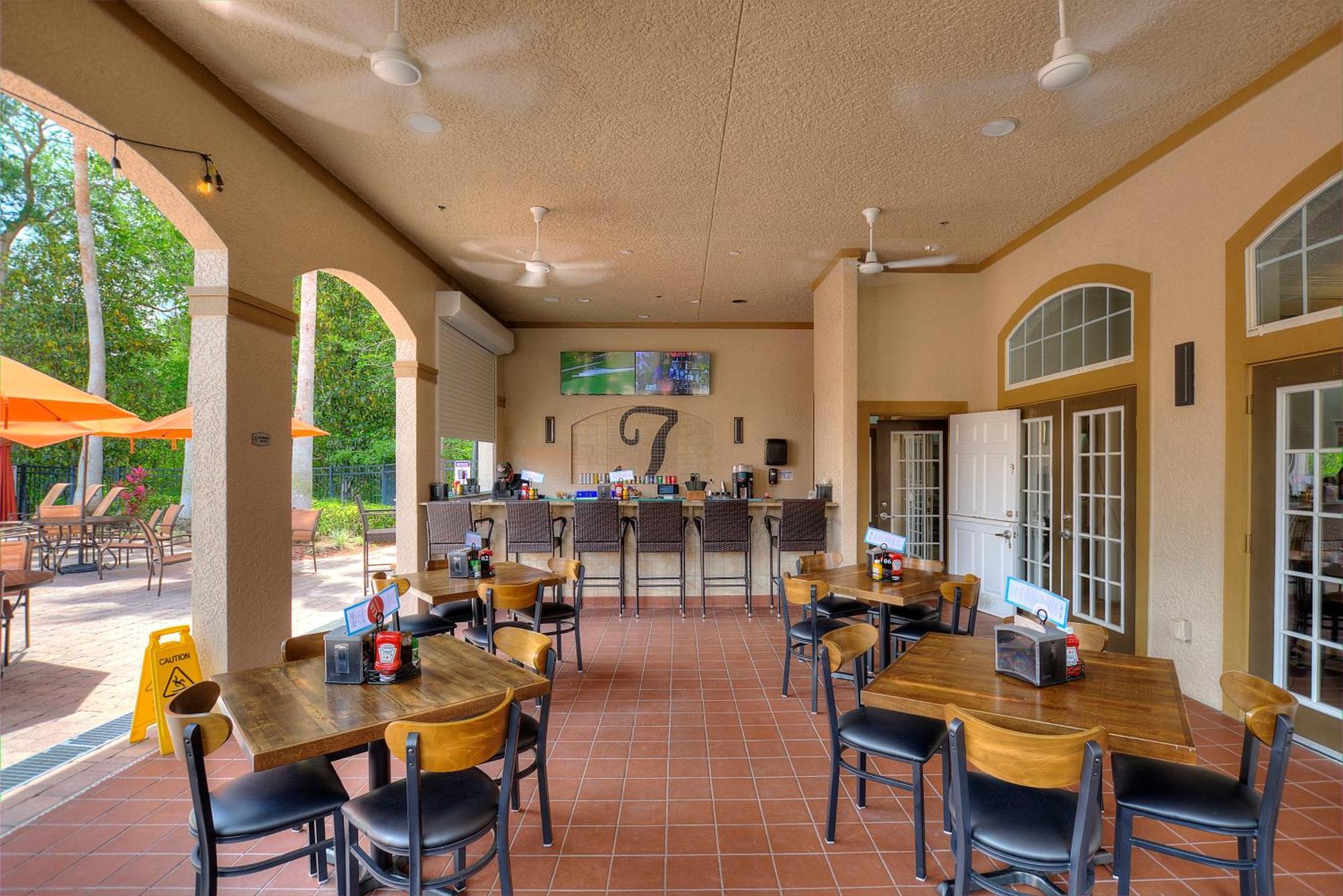 Royale Blue Villa Kissimmee Luaran gambar