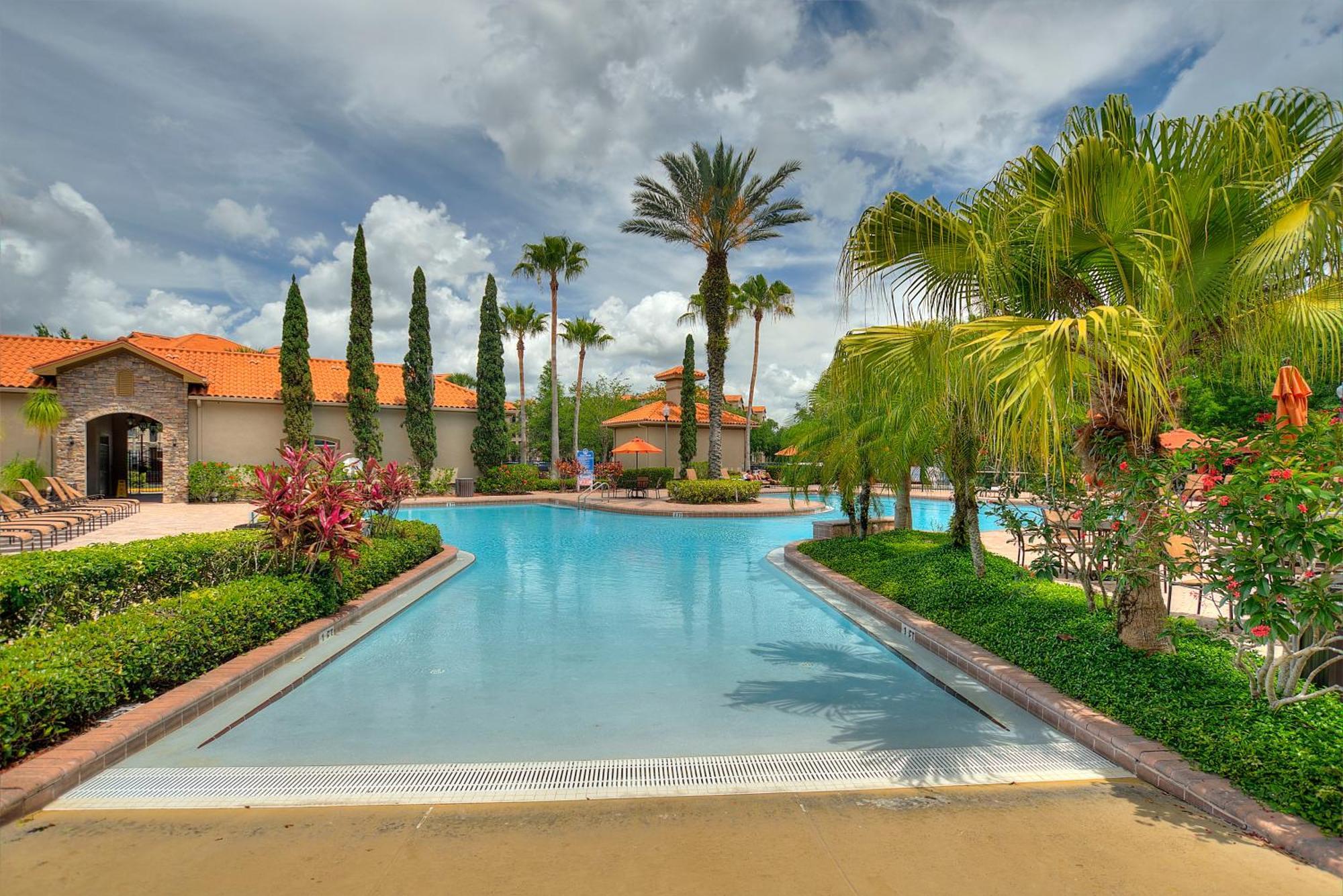 Royale Blue Villa Kissimmee Luaran gambar