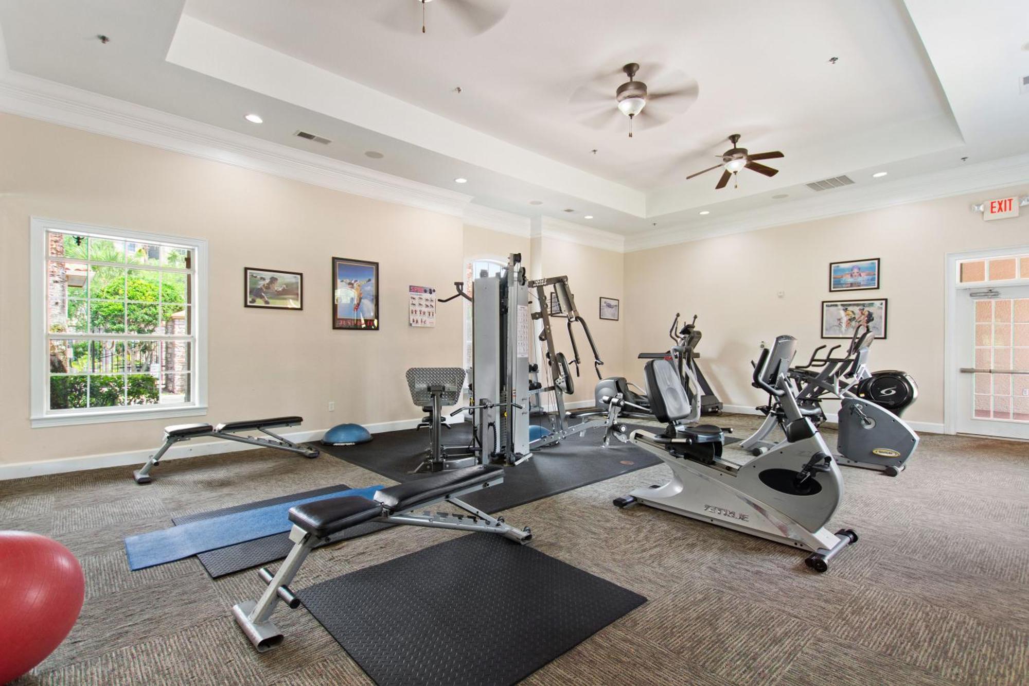 Royale Blue Villa Kissimmee Luaran gambar